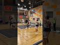 3-Point Hit NJ + Smooth Layup Tuři Svitavy |  Česk&yacute; poh&aacute;r