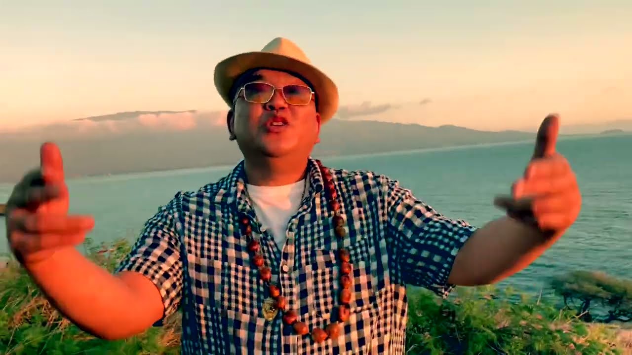 Diamond Cut ( Aloha Spirit ) GOLDAWN WON Feat - SHOKTIMUS PRIME & C-DOE  ( Prod. RONSEN ALDOSA )