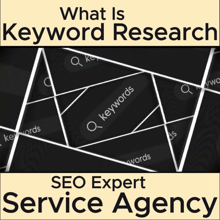 Keyword Research | what is keyword research? | Keyword Research ...