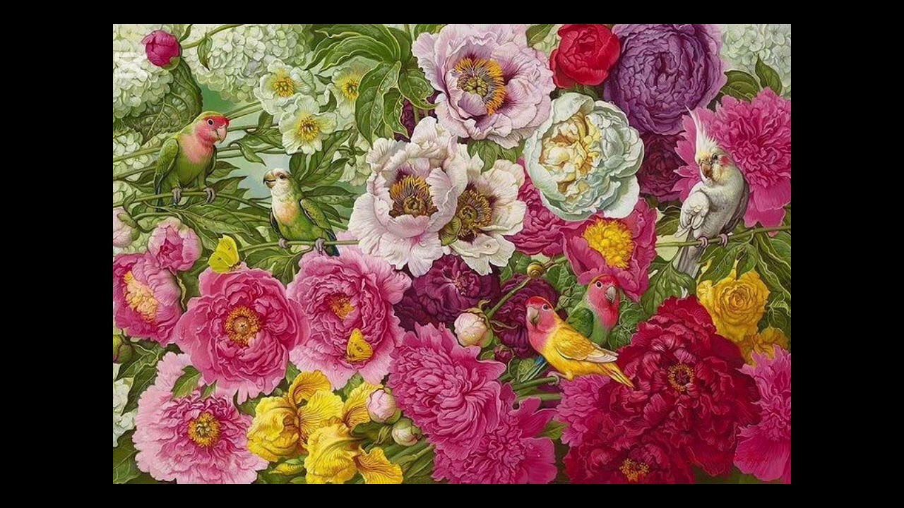 backgrounds projector 