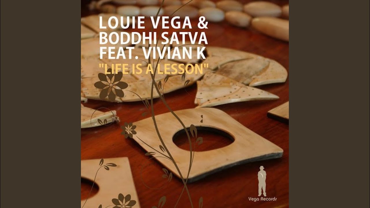 Ver Life Is A Lesson (Boddhi Chants) no YouTube