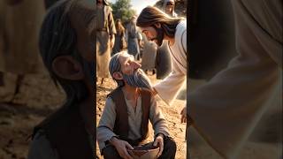 A Powerful Message From Jesus 🙏 #shorts #shortvideo #jesus #christianmotivation