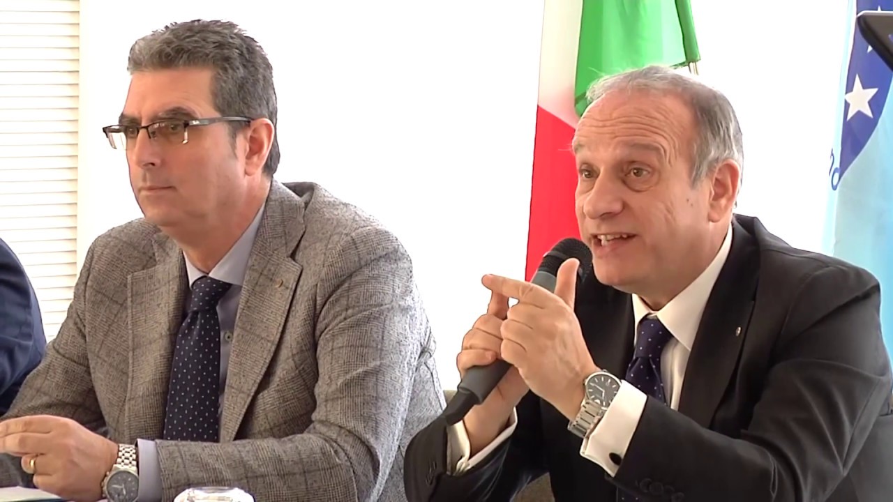 A Taranto, il congresso SIULP