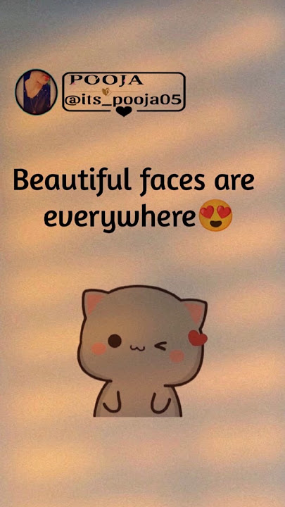 Beautiful faces are everywhere🥰but...//Whatsaap love status//#shortsfeed#love#quotes#sad#shorts