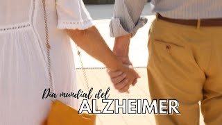 21 de septiembre, Día Mundial del #Alzheimer