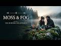 Moss & Fog | Episode 1: The Morning She Appeared #cinematicshorts #film #youtubeshorts #