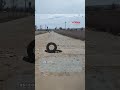 Exigen vecinos arreglo de baches #elvigia #sanquintin