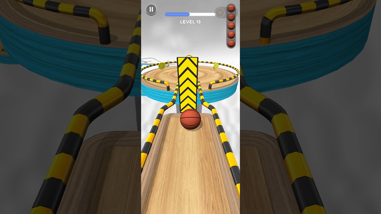 Going Balls - All Levels Gameplay Android,iOS # Part 9