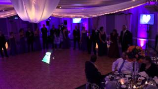 Rose & Steve's Love Story Introduction (Binghamton DJ Engaged Entertainment) Rose & Steve's Love Story Introduction (Binghamton DJ Engaged Entertainment)