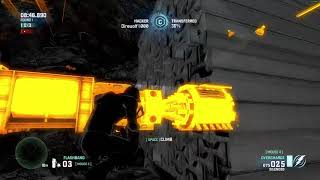 Splinter Cell Blacklist SvM Blacklist. Successful full hack
