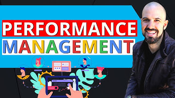 Performance Management for Remote Work