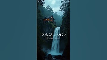 أكتب شيء تؤجر عليه🤍🖤 || الشيخ ياسر الدوسري من #سورة_الأعراف