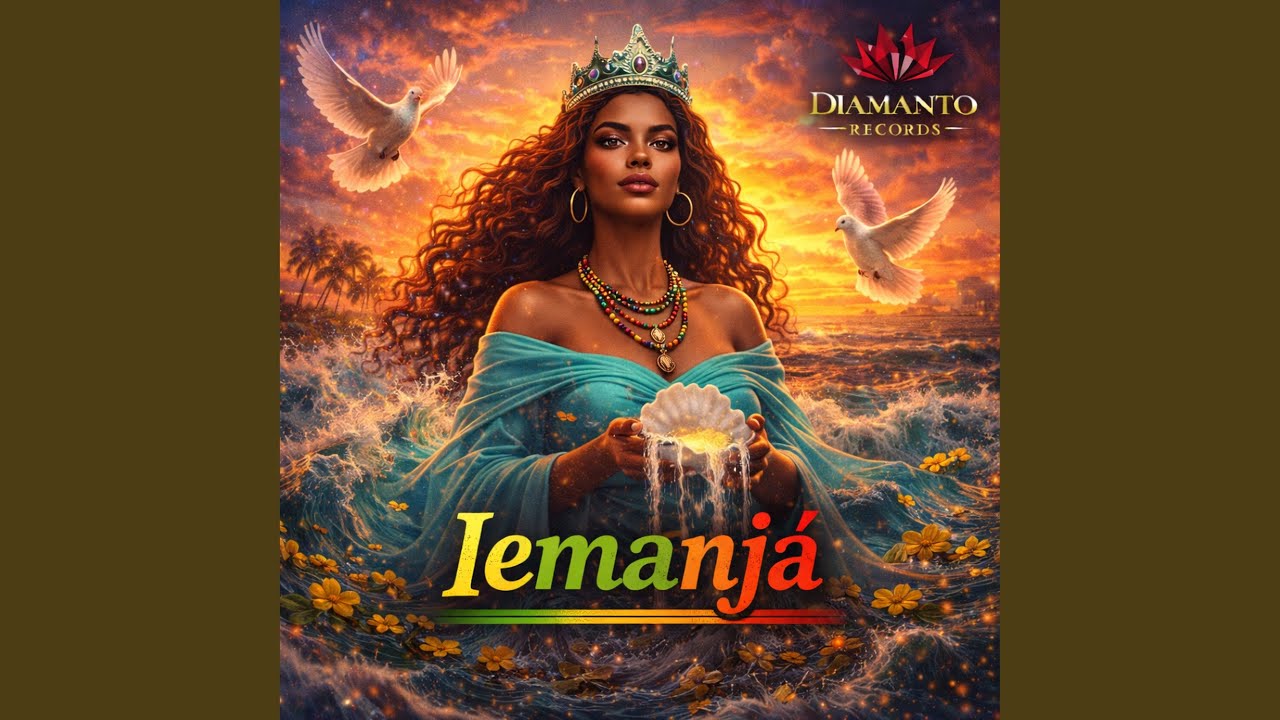 Iemanjá - YouTube