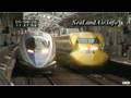 [HD] Shinkansen Dr. Yellow 新幹線 ドクターイエロー 岡山コンピレーション