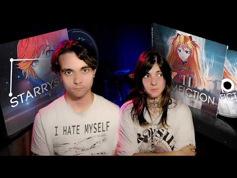 Confession: We hate our own songs