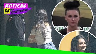 Mystery brunette featured in Scotty T pictures revealed