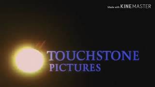 Touchstone Pictures/Nickelodeon Movies (1998)