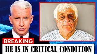JAY LENO Is Saying Goodbye After Tragic Diagnosis