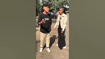 بحبك وحشتيني تحدي بين جني وعبدالله البحيري 