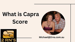 Celebrity What is the CAPRA score and how is it used? Net Worth