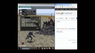 Mt2Adventure Damage Hack Agosto 2011