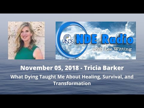 Tricia Barker: What