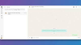 How to use the WhatsApp API Actions