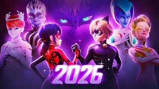 Download Lagu Date de sortie de la Fin de la Saison 6 sur TF1 en FRANÇAIS ! - Miraculous MP3