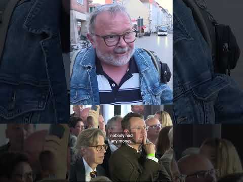 German voter says AfD backers failed to learn from history