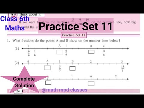 Practice Set 11