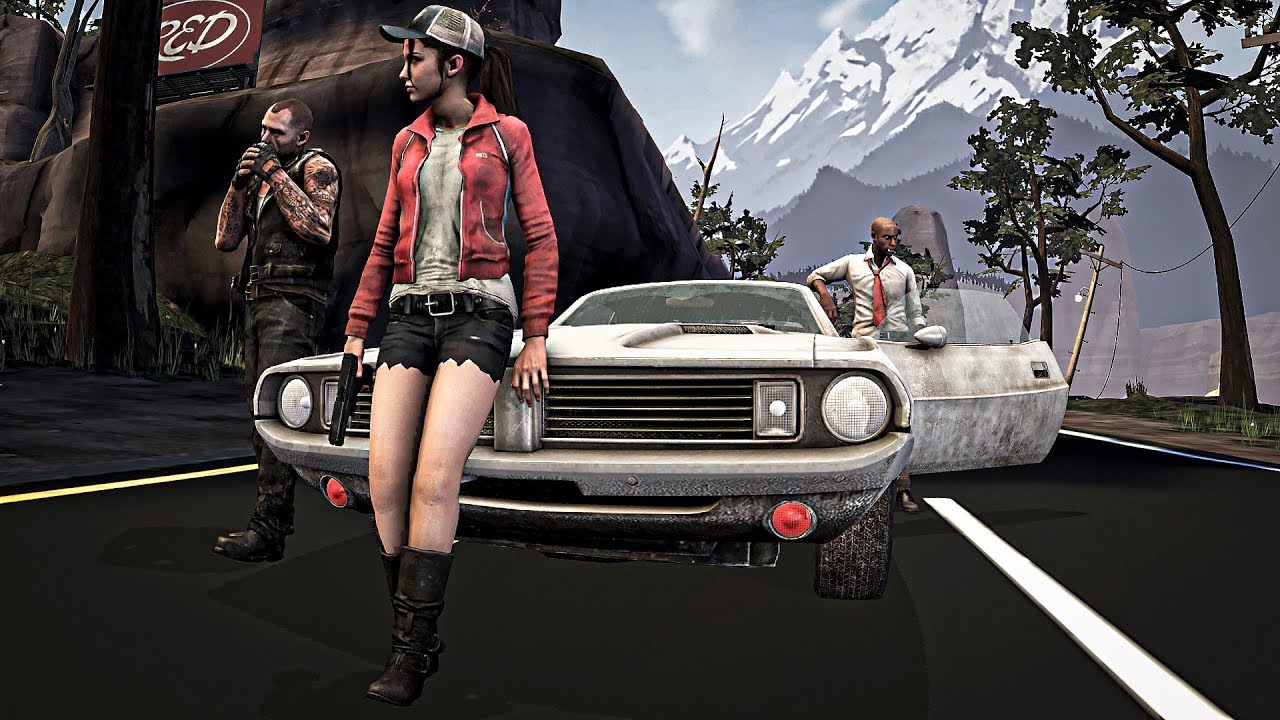 Chainsaw Massacre Expert, No Restarts (Blood Harvest) YouTube