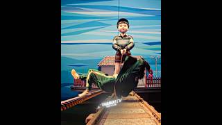 O Min-Su Vingou A Tiazinha