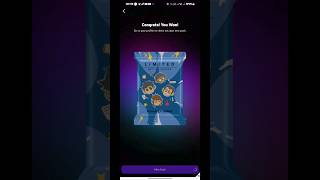 Dialect App Stickers Airdrop | Dialect Airdrop 🪂 | ₹5000📈 screenshot 3