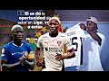 "Moisés Caicedo elige a Liga de Quito: 'Si se da la oportunidad, voy a estar ahí'"