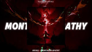 N1VALL - MONTAGEM APATHY SPED UP
