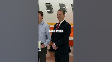 NBAA Culture: Building a Caring Community with Excellence