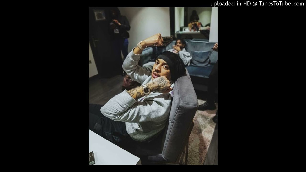 D Block Europe Type Beat - 