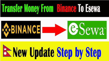 How to Withdrawal Money from Binance to Esewa New Update | Withdraw Bitcoin in Nepal | Earning Ideas