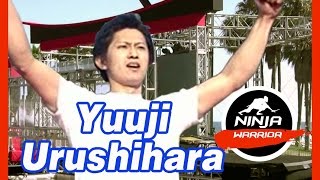 Yuuji Urushihara Ninja Warrior Sasuke 22 - Guerrero Ninja Video En Español