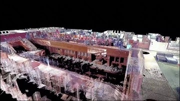 Exploiting 2D Floorplan for Building-scale Panorama RGBD Alignment - Supplementary material