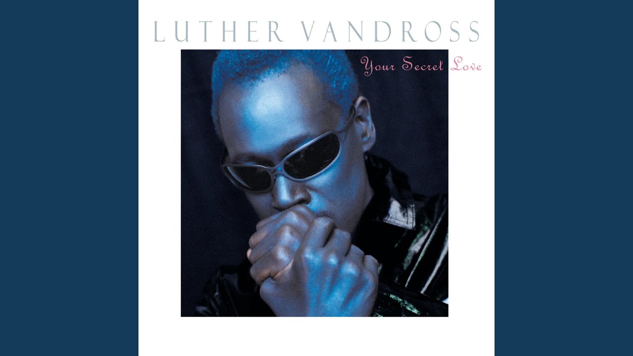 SoulTracks Lost Gem: When Luther Vandross took on an early soul
