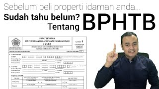 Sebelum Beli Rumah Wajib Nonton Ini Sudah Tahu Belum Tentang Bphtb Bphtb Adalah