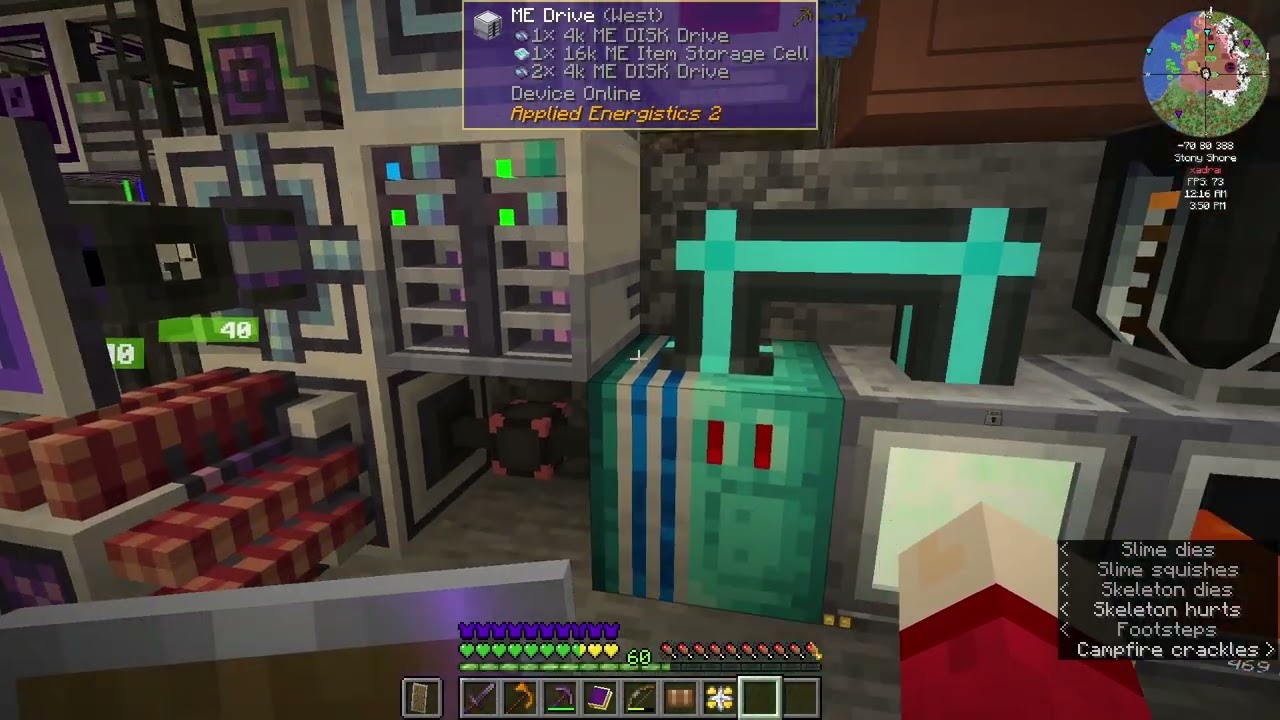 Series Ends with Pyramid Complete Ep32 Evolution