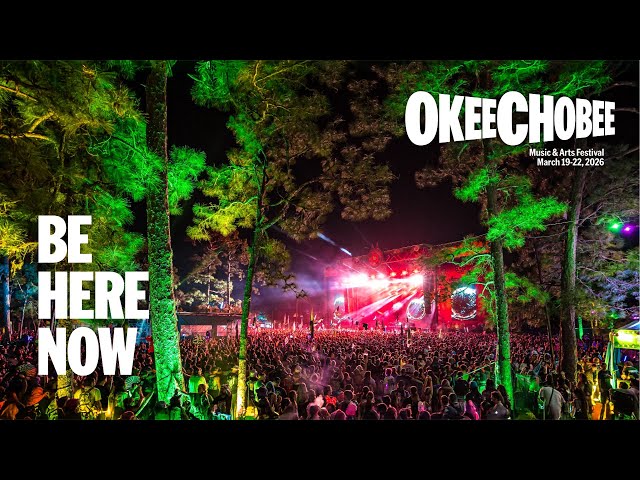 Okeechobee Music and Arts Festival