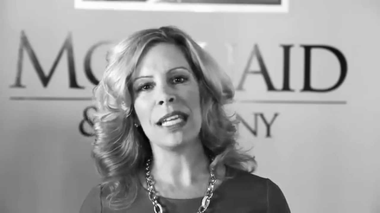 We Do Things A Little Differently Here... McQuaid & Company Real