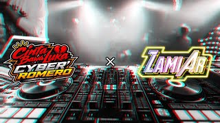 Rizky Gokielz [ENC DJ™] - Mutiara [db] [Cyber Romero & Fikri Quicksilver]