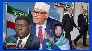 DEG DEG/ CULUMADA SOMALILAND OO U JAWABEY SOMALIYA DHANKA KALE CAWA 9:00 WAR WEEN AYA JIRA LASOCO