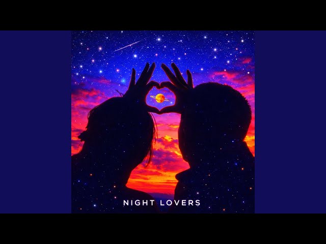NIGHT LOVERS