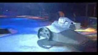 Robot Wars Series7 - Heat H Final