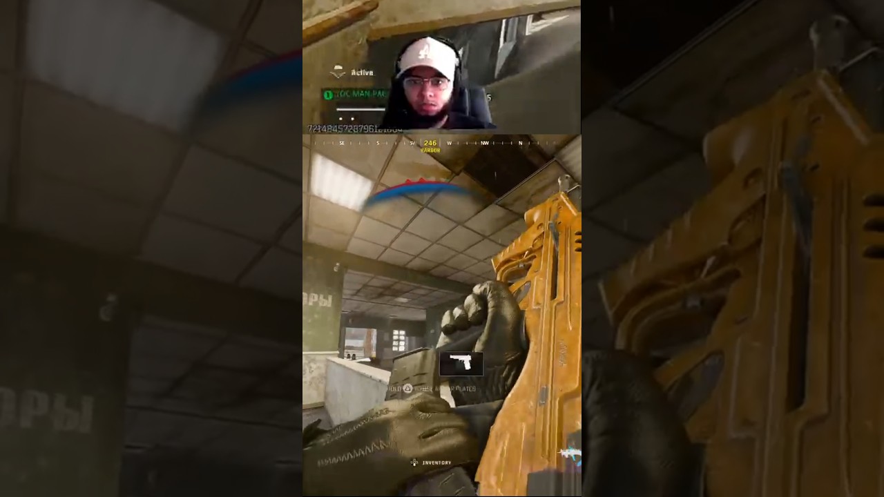 Another COD FAIL! 🤣😭 